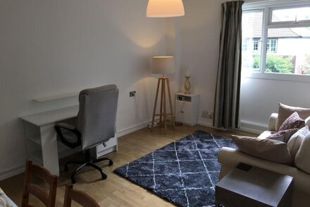 Apartment in Bermondsey