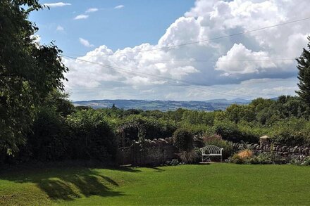 Acorn Cottage, Little Howle Farm. Luxury Holiday Cottages near Ross on Wye