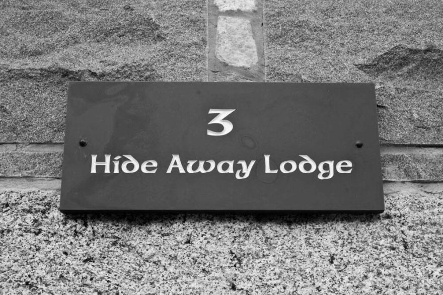Hideaway Lodge - Retreat Group