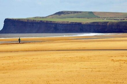 Saltburn Seaside Townhouse a few minutes from beach, restaurants ad station