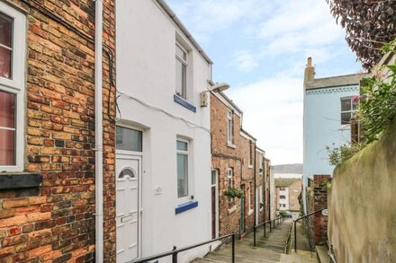 HIGH TIDES, country holiday cottage in Scarborough