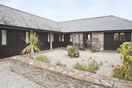 3 bedroom accommodation in St Issey, Wadebridge