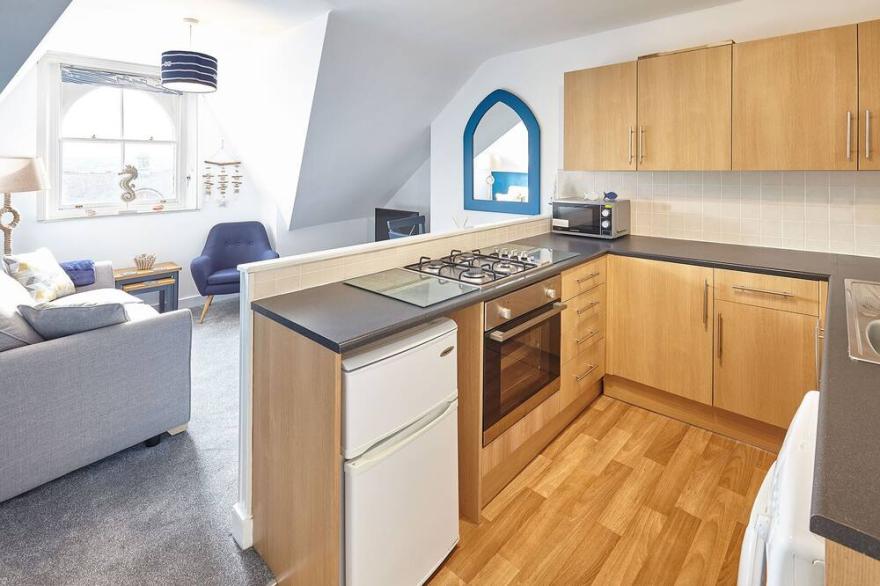 Host & Stay | The Whitby Pearl