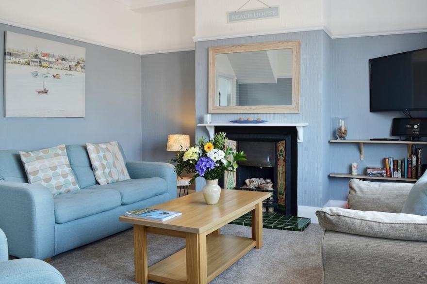 2 bedroom accommodation in St Annes-on-the-Sea