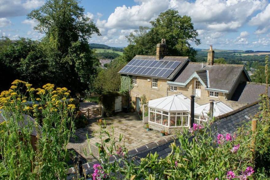 1 bedroom accommodation in Alnwick
