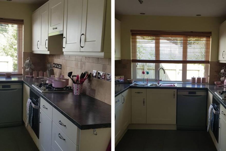 BLUEBELL COTTAGE, family friendly in Hele Bay, Ilfracombe