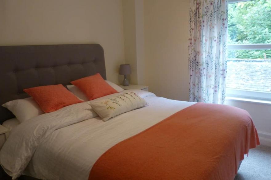 A delightful country house set in the heart of Lakeland