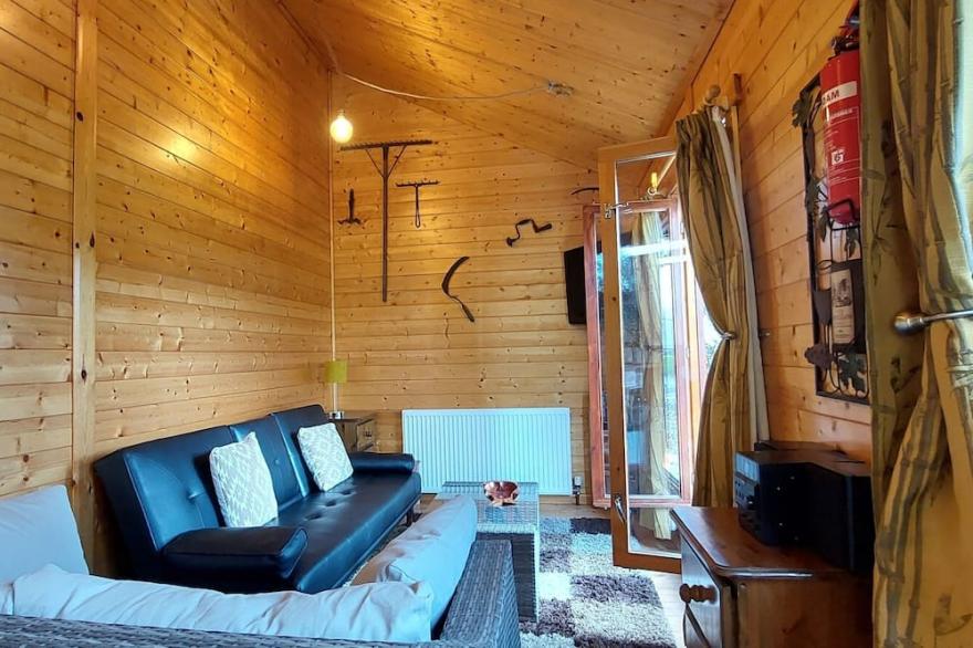 Impeccable 1-Bed House in Retford close to A1