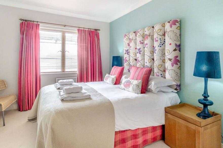 1 bedroom accommodation in Seahouses