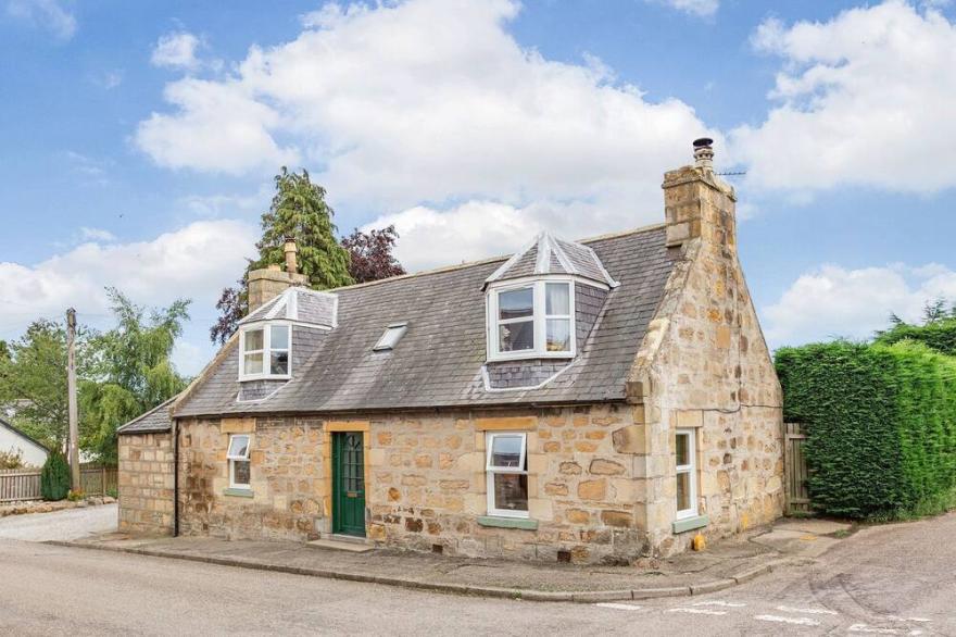 3 Bedroom Accommodation In Tain