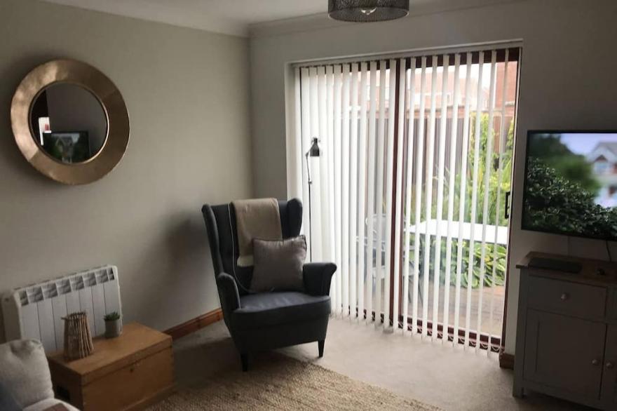 2 bedroom accommodation in Gayton