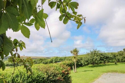 THE STABLE, pet friendly, with a garden in Bude