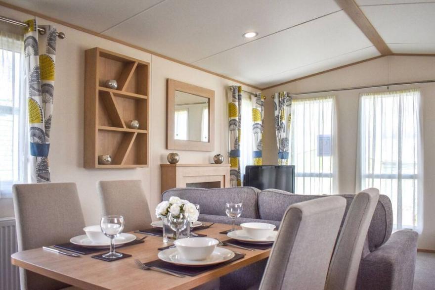 2 bedroom accommodation in Robin Hood’s Bay