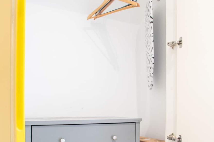 Deluxe studio apartment by Sheffield City Centre