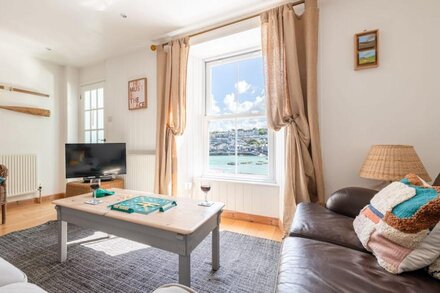 Harbour Beach Cottage, St Ives