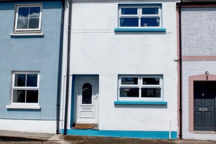 3 bedroom  family friendly cottage in Narberth, Pembrokeshire