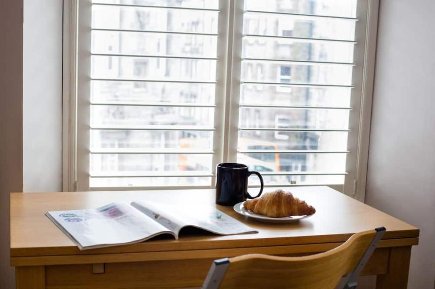 Luxury City Center Apartment on Royal Mile Edinburgh