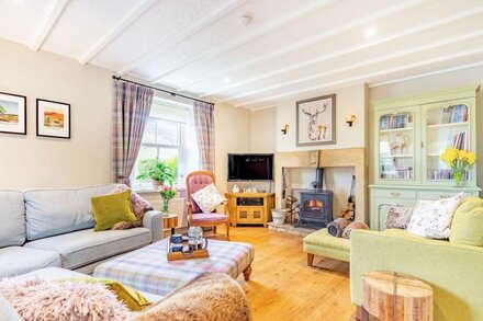 3 bedroom accommodation in Arkengarthdale, near Reeth