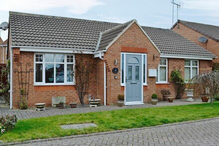 3 bedroom accommodation in Bridlington