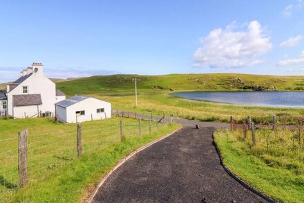 ERISCO, pet friendly, country holiday cottage in Duntulm