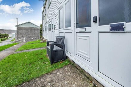 2 bedroom accommodation in Freshwater East, near Pembroke