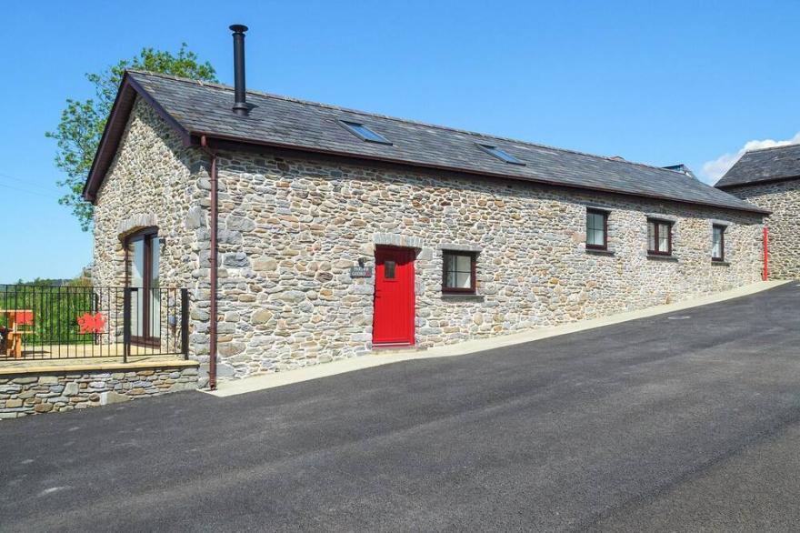 2 bedroom accommodation in Lampeter