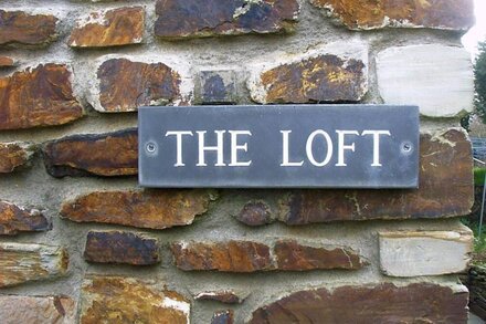 The Loft, Homeleigh Farm