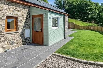 3 bedroom accommodation in Tregaron