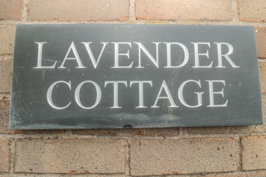 LAVENDER COTTAGE, Pet Friendly, Country Holiday Cottage In Beadnell