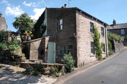 Cottage In Popular Village