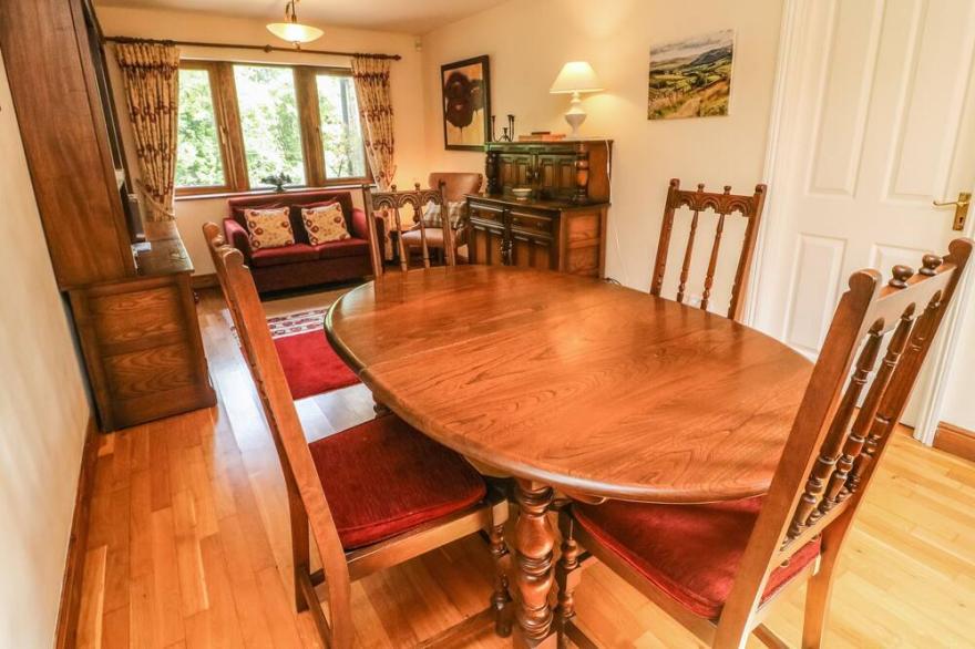 HORTON SCAR HOUSE, pet friendly in Horton-In-Ribblesdale