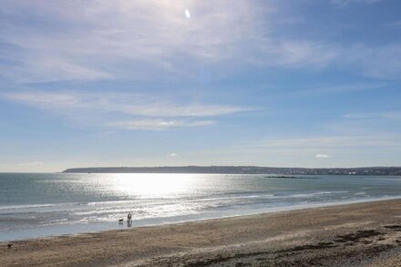 JUBILEE COTTAGE, family friendly, country holiday cottage in Penzance