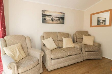 CHALET 184, family friendly in St Merryn