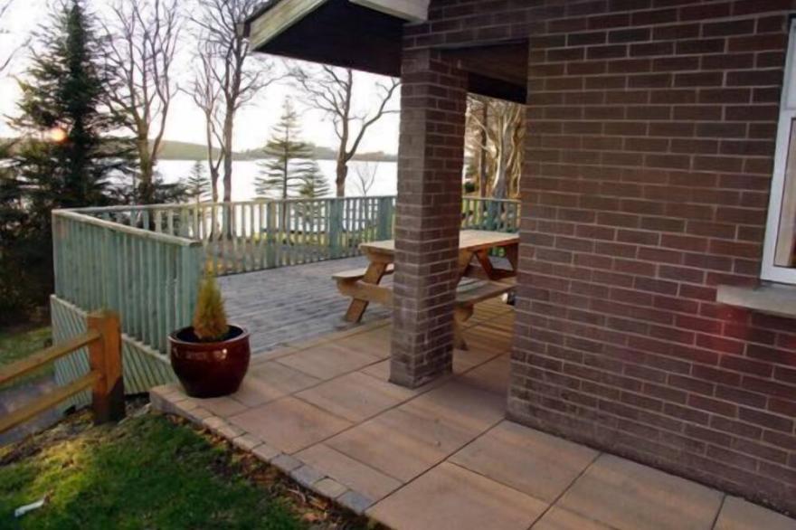 Cottage 11 -  a cottages  that sleeps 6 guests  in 0 bedrooms