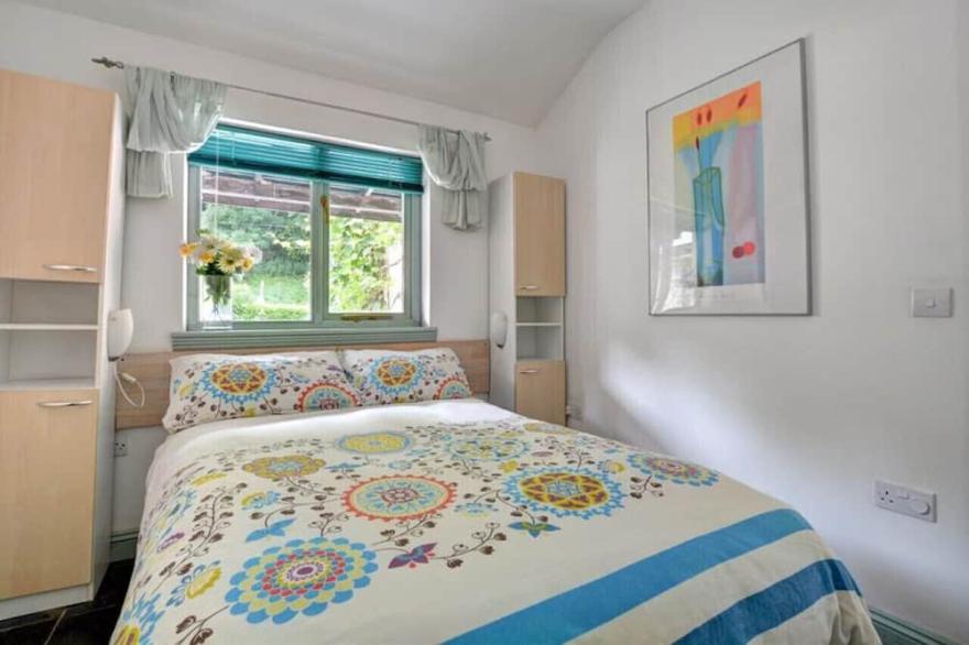 Maltsters Studio - One Bedroom House, Sleeps 2