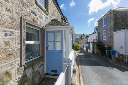 85 Back Road East -  Sleeps 4 - Central St Ives