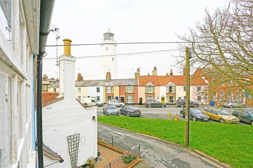 Speedwell - Two Bedroom House, Sleeps 4