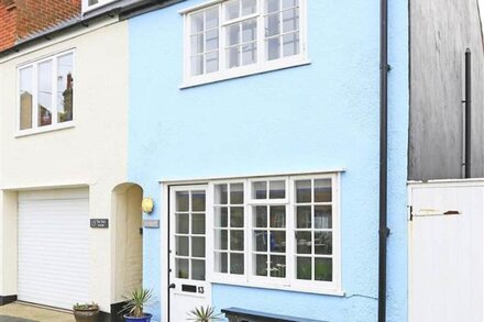 Speedwell - Two Bedroom House, Sleeps 4