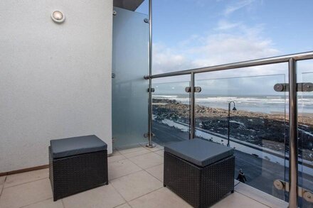 2 bedroom accommodation in Westward Ho!