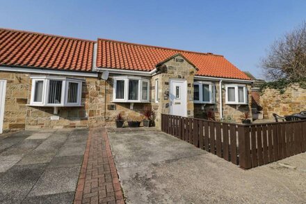 THE STABLES, family friendly, with a garden in Marske-By-The-Sea