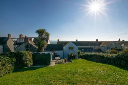 Chapel Downs - Four Bedroom House, Sleeps 7