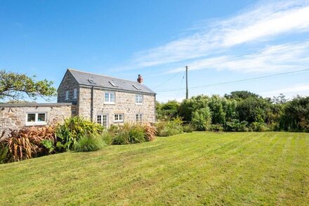 Kemyel Mill - Three Bedroom House, Sleeps 6