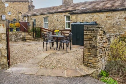 ROCKVILLE, family friendly, with a garden in Hawes