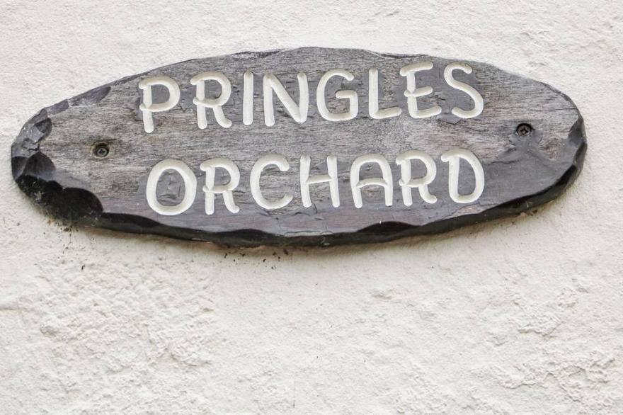 PRINGLES ORCHARD, Family Friendly In Carlton-In-Lindrick