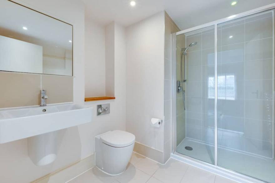 Kiln House - Three Bedroom House, Sleeps 5