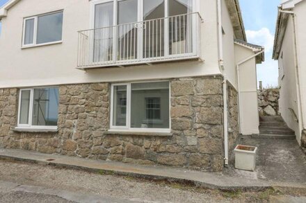 BROOK HOUSE, pet friendly, country holiday cottage in Sennen Cove