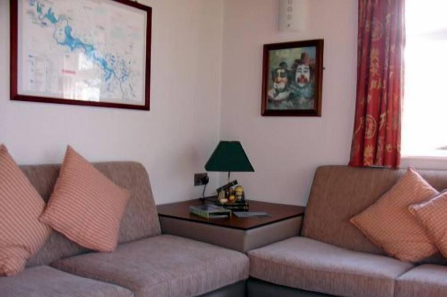 Cottage 9 -  a cottages  that sleeps 6 guests  in 0 bedrooms