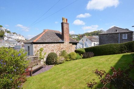 Rose Cottage, Looe - Three Bedroom House, Sleeps 5