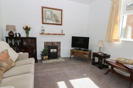 ALBERTS LODGE, family friendly, with a garden in Lincoln