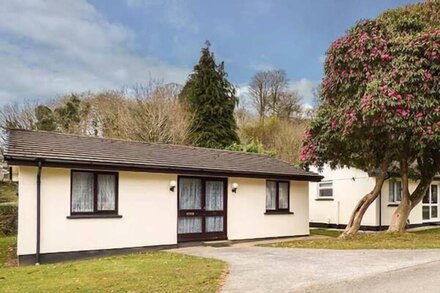 CHY LOWENNA, pet friendly, with a garden in Liskeard